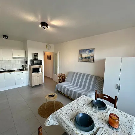 Grand A Deux Pas De La Apartmán Saint-Jean-de-Monts