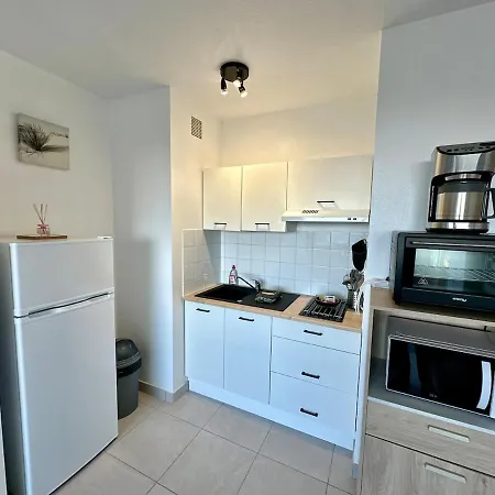 Grand à Deux Pas De La * Saint-Jean-de-Monts