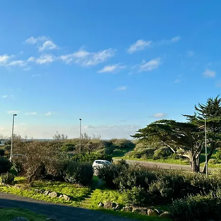 Grand à Deux Pas De La * Saint-Jean-de-Monts