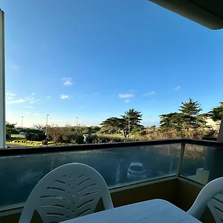 Grand à Deux Pas De La * Saint-Jean-de-Monts