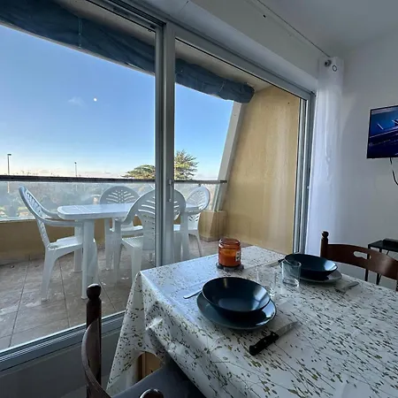 Grand à Deux Pas De La * Saint-Jean-de-Monts