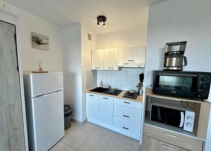 Grand à Deux Pas De La * Saint-Jean-de-Monts