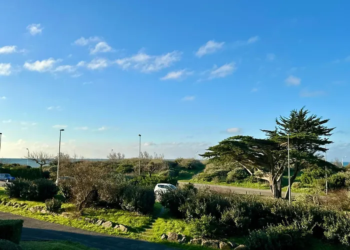 Grand à Deux Pas De La * Saint-Jean-de-Monts