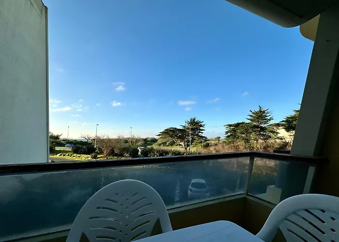 Grand à Deux Pas De La * Saint-Jean-de-Monts