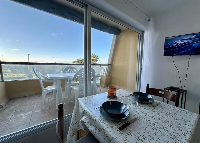 Grand à Deux Pas De La * Saint-Jean-de-Monts